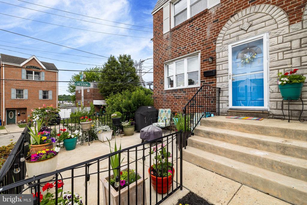 3619 GYPSY LANE