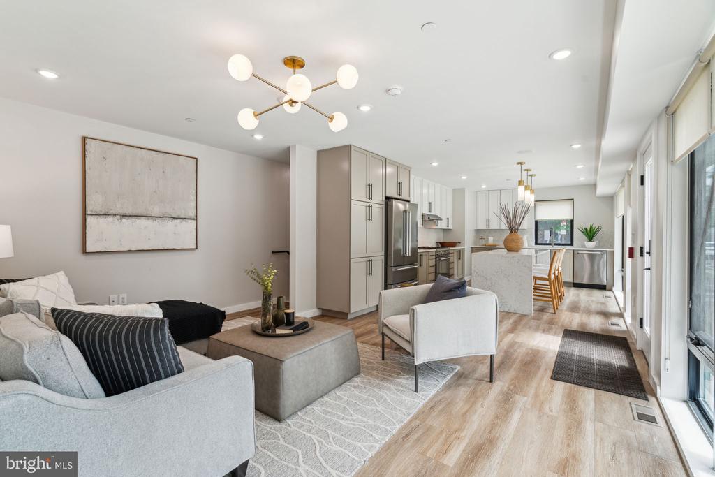 2200 CHRISTIAN STREET A1