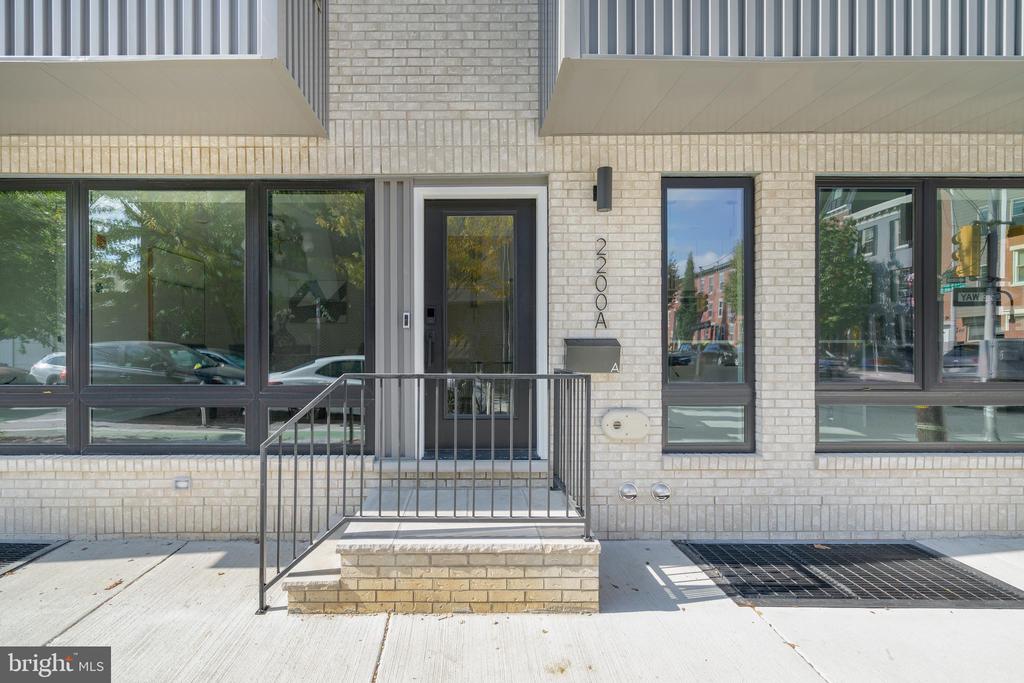 2200 CHRISTIAN STREET A1