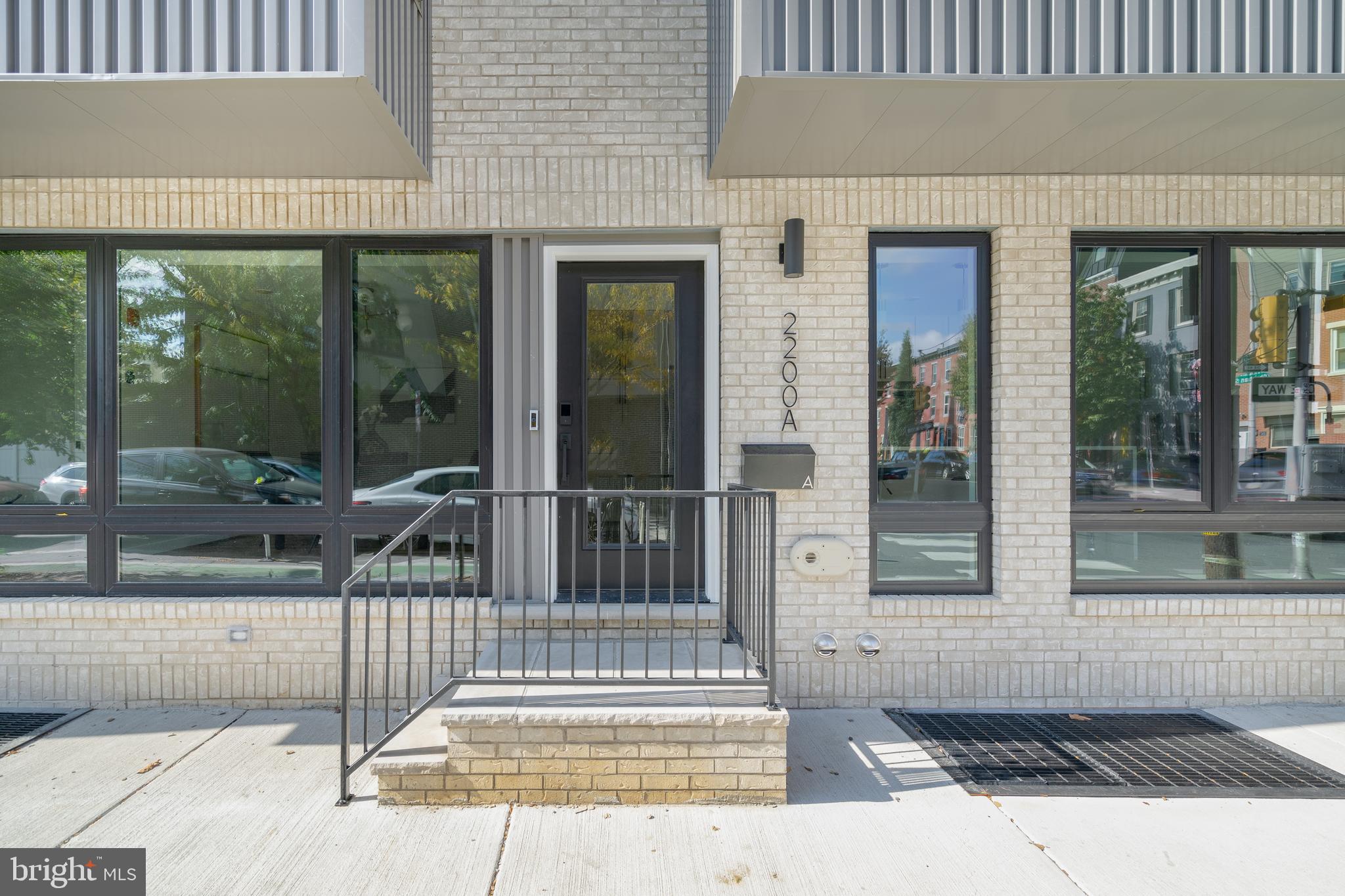 2200 CHRISTIAN STREET A1