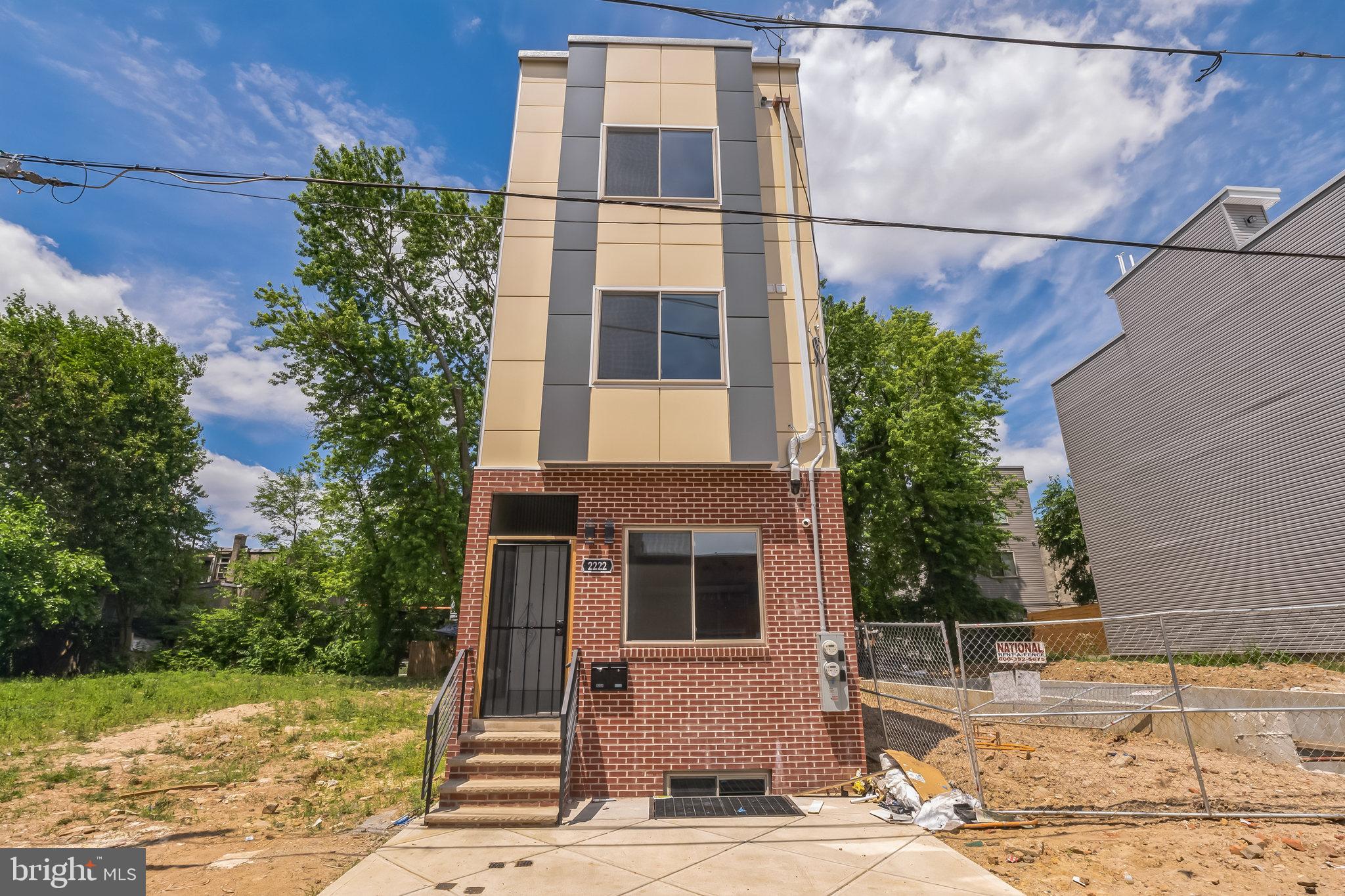 2222 N 7TH STREET A