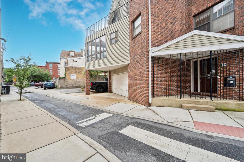 410 SAINT JOHN NEUMANN WAY