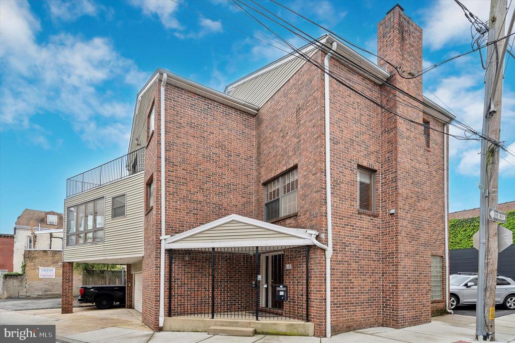 410 SAINT JOHN NEUMANN WAY