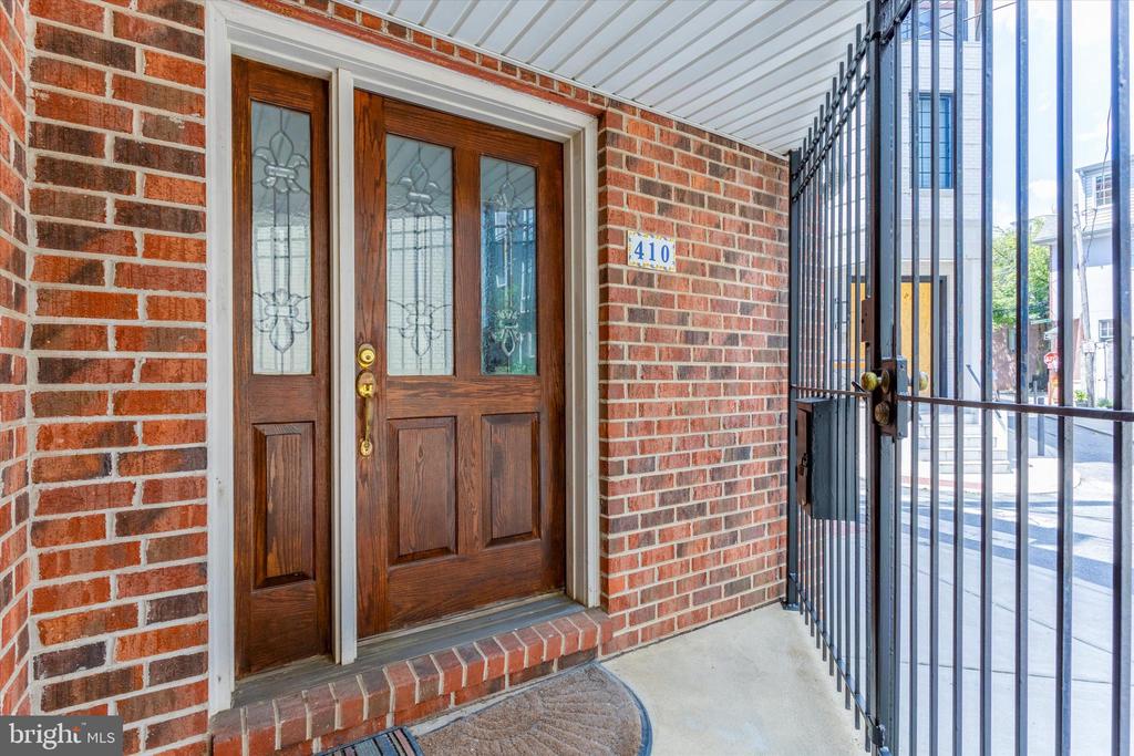 410 SAINT JOHN NEUMANN WAY