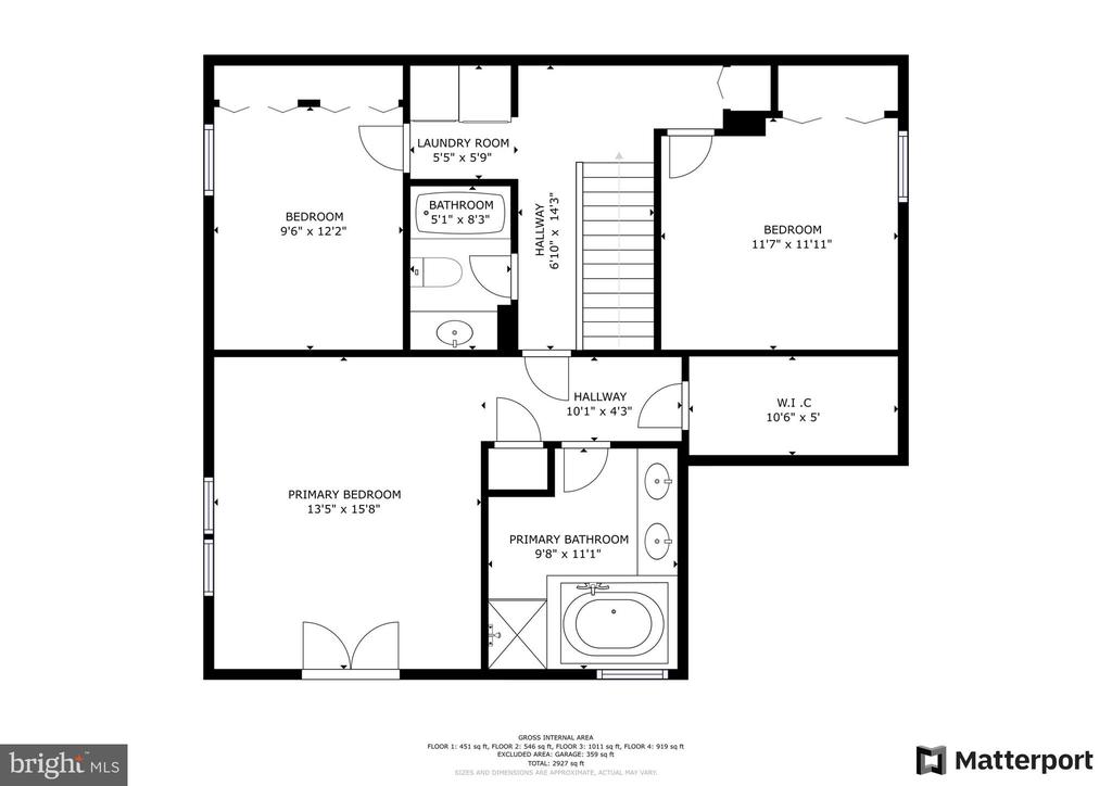 410 SAINT JOHN NEUMANN WAY
