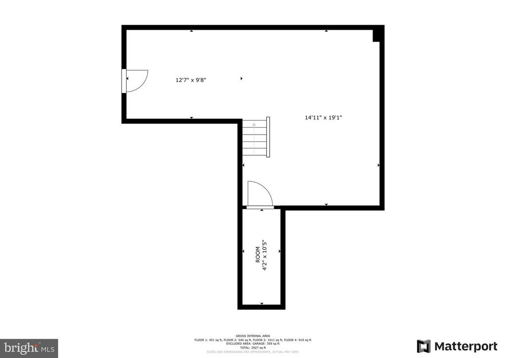 410 SAINT JOHN NEUMANN WAY