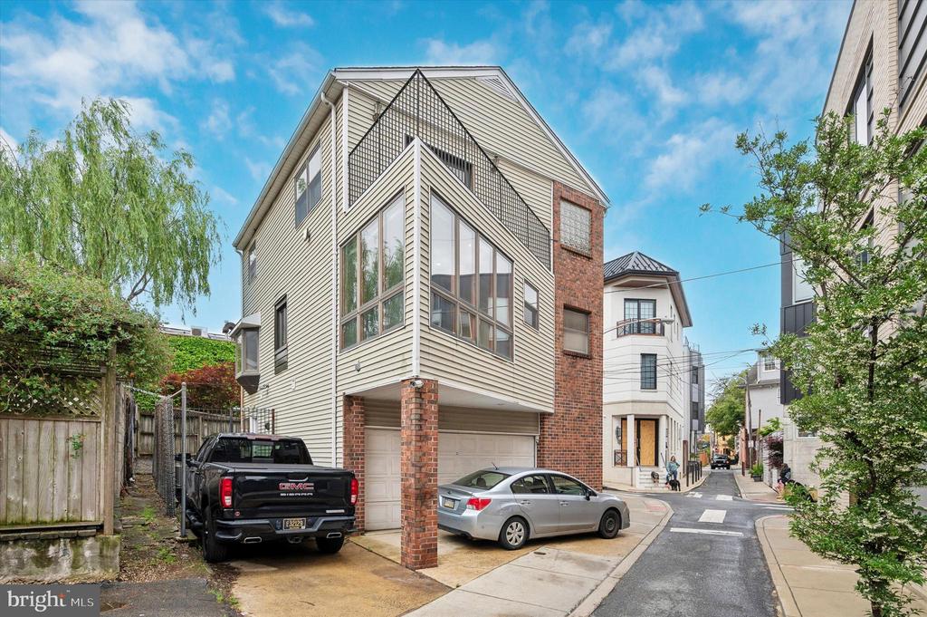 410 SAINT JOHN NEUMANN WAY