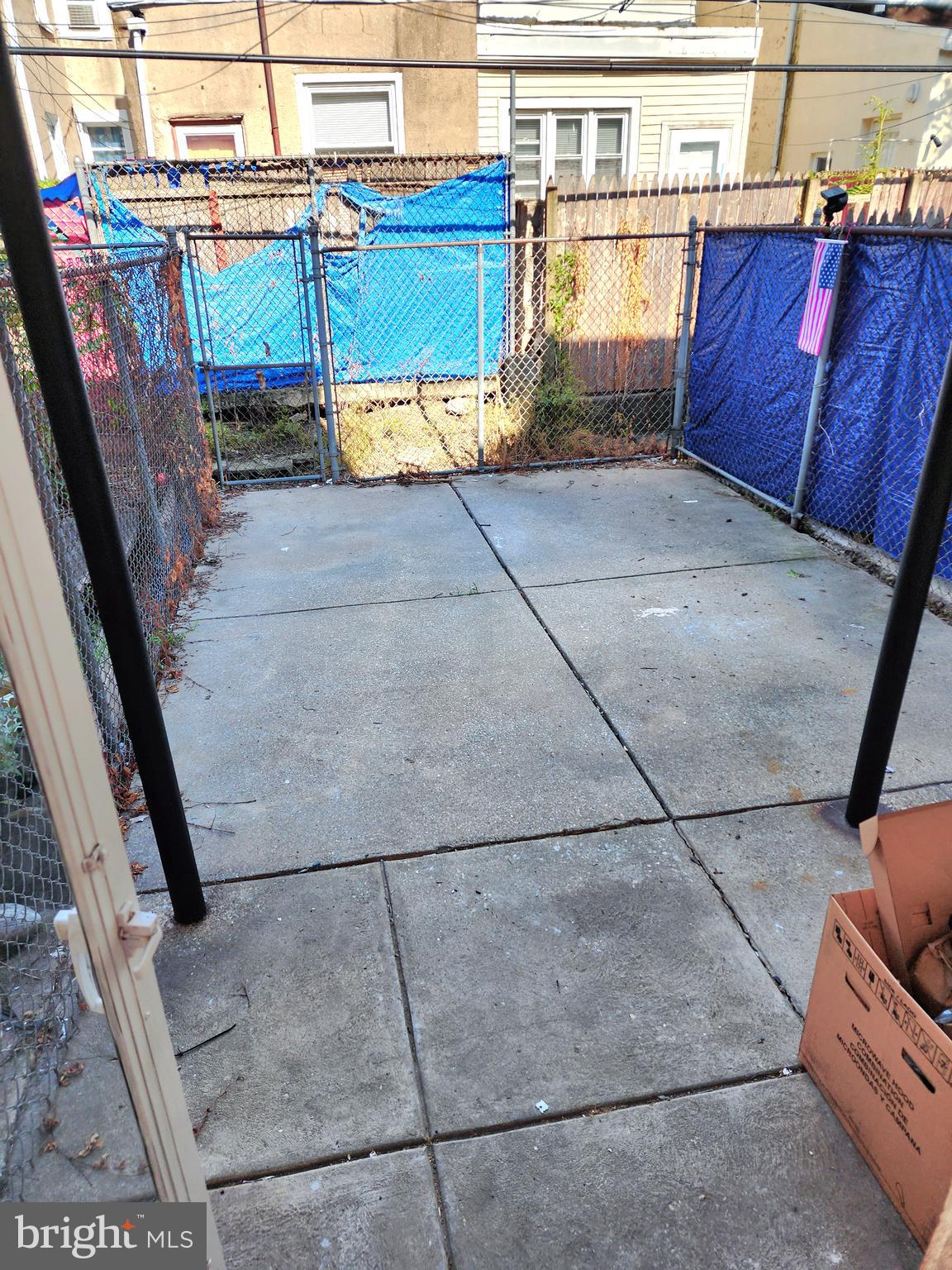 1337 S HOLLYWOOD STREET