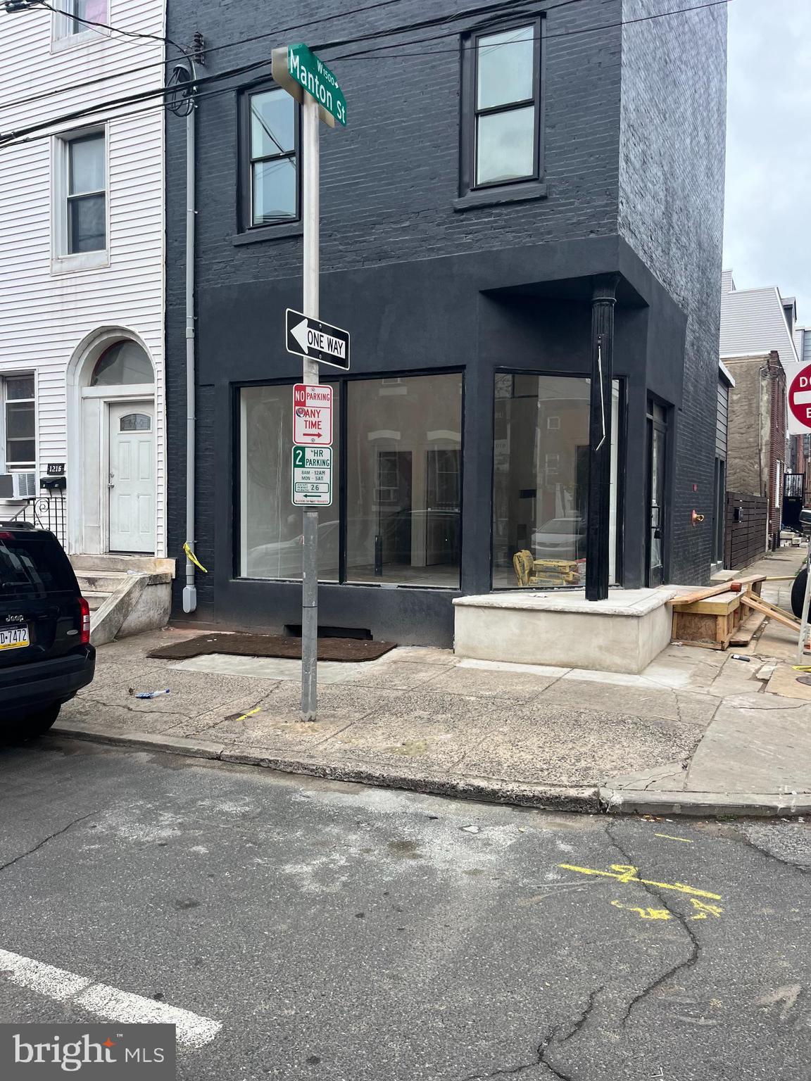 1214 S 15TH STREET