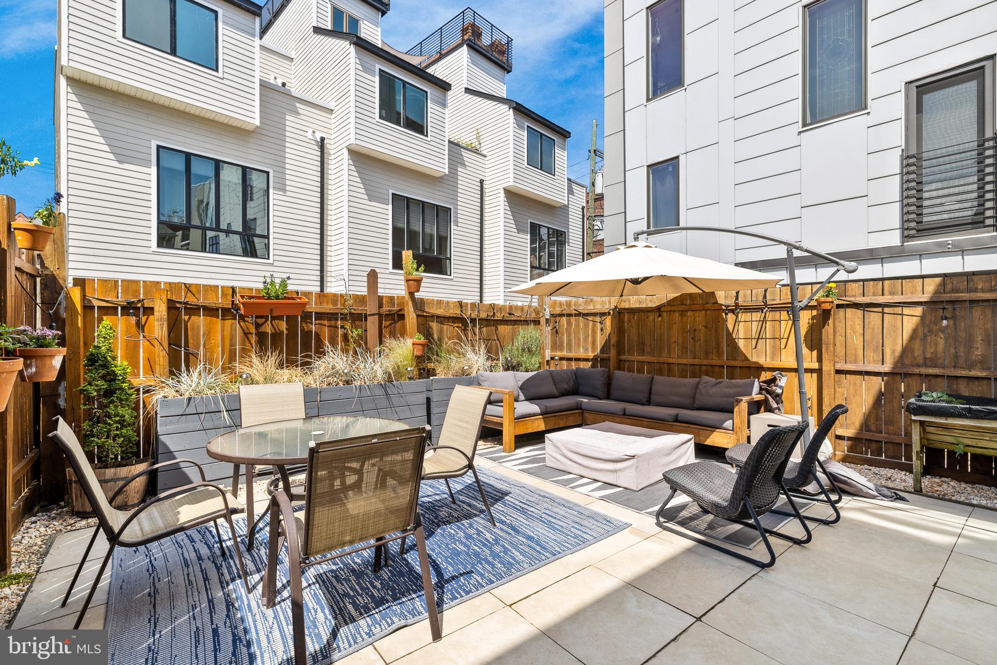 401 OLIVE STREET