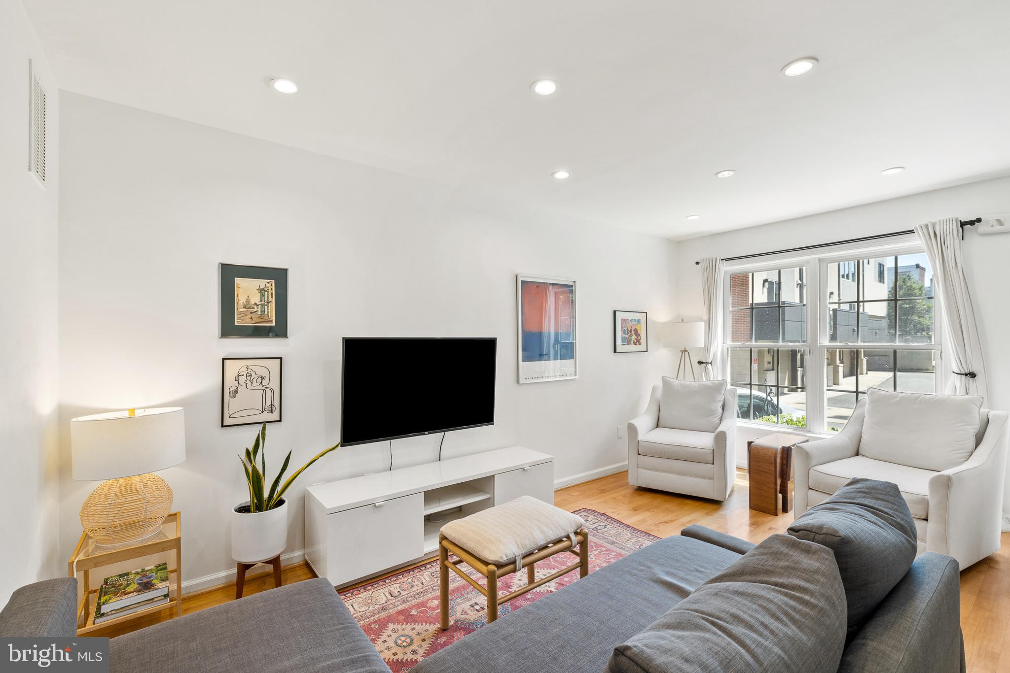 401 OLIVE STREET