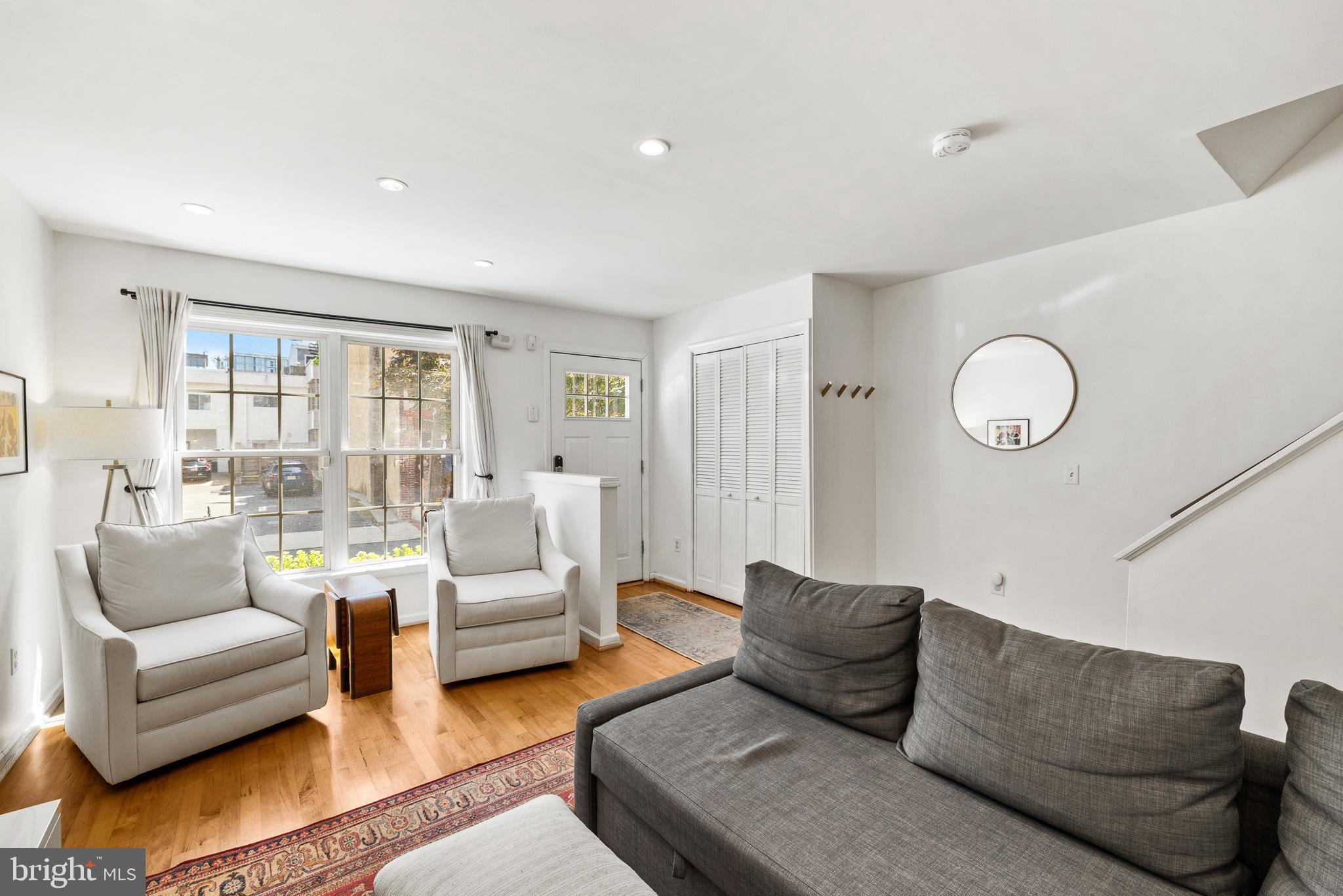 401 OLIVE STREET