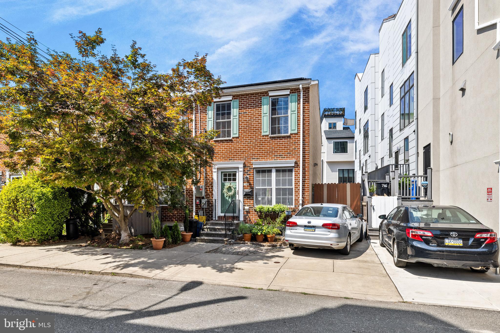 401 OLIVE STREET