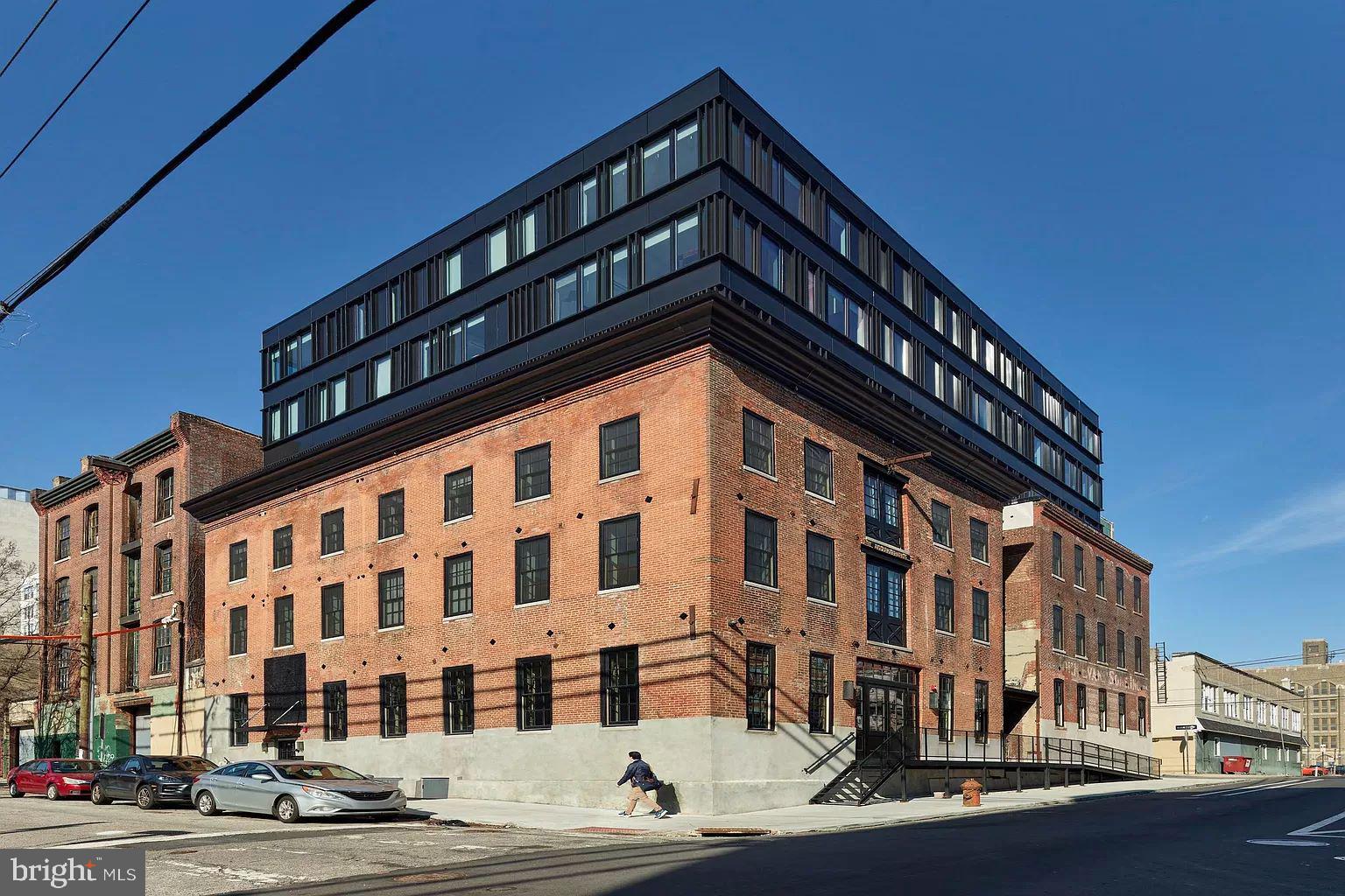 500 N 13TH STREET 405A