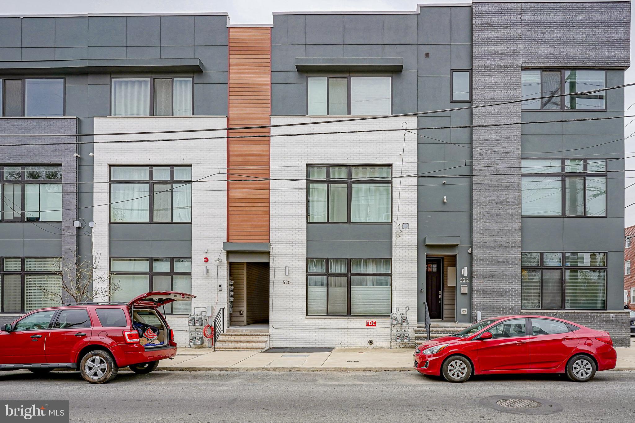 520 W MONTGOMERY AVENUE 7
