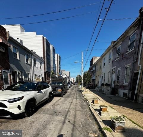 503 PIERCE STREET