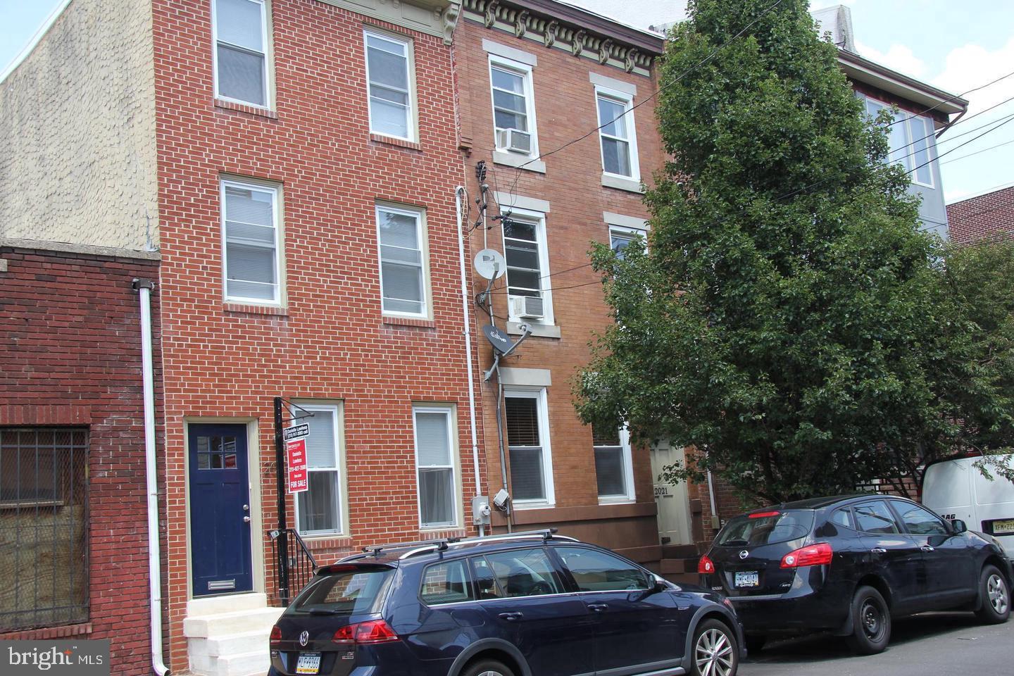 2023 BROWN STREET