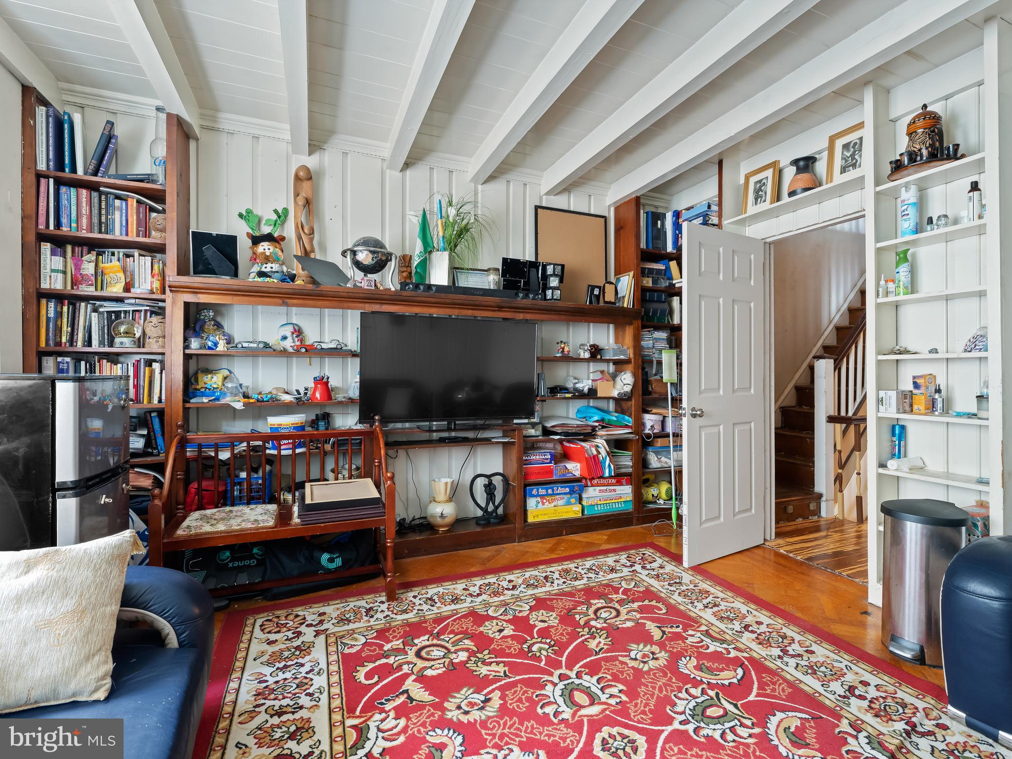 1017 N 64TH STREET