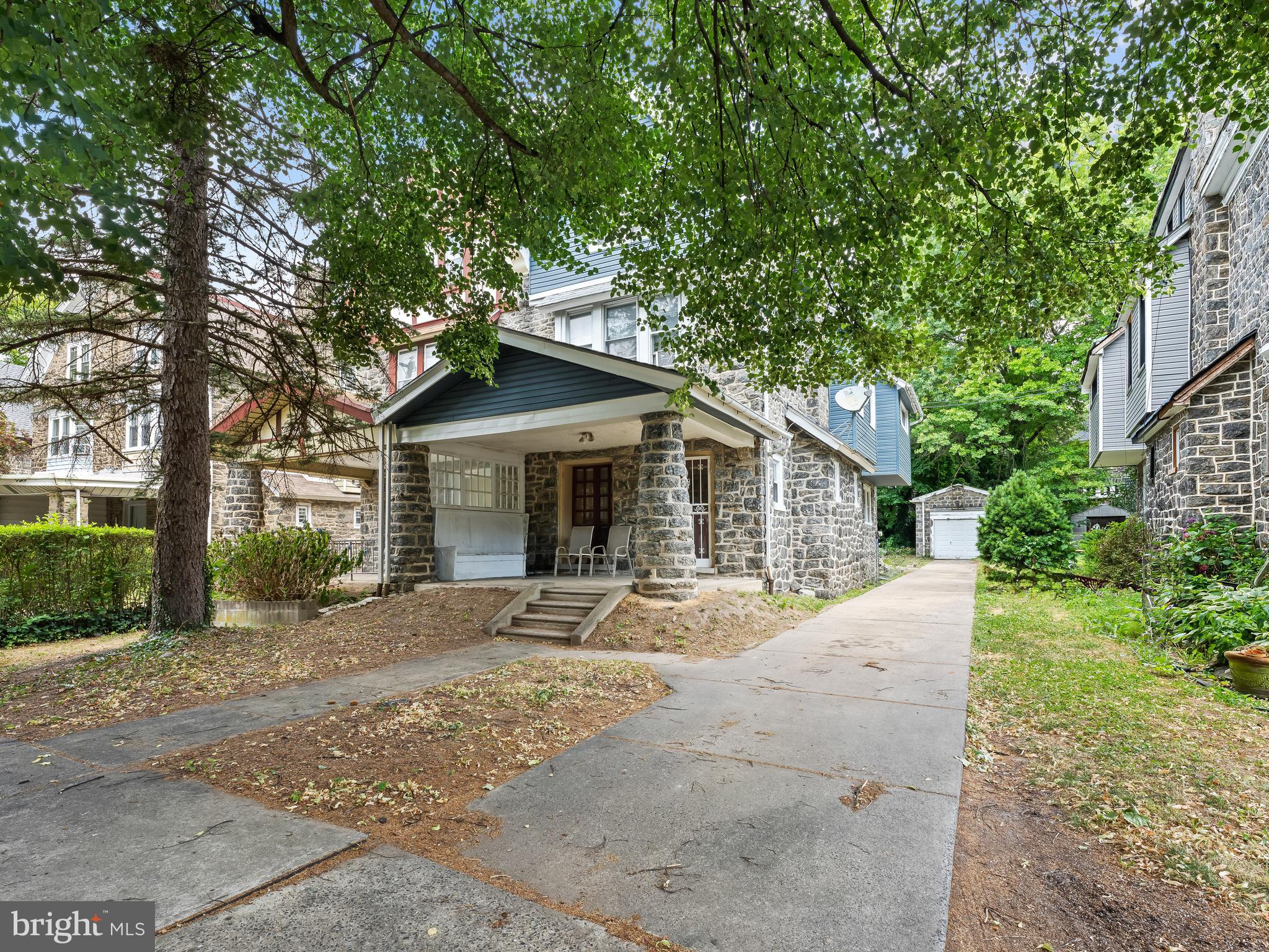 1017 N 64TH STREET