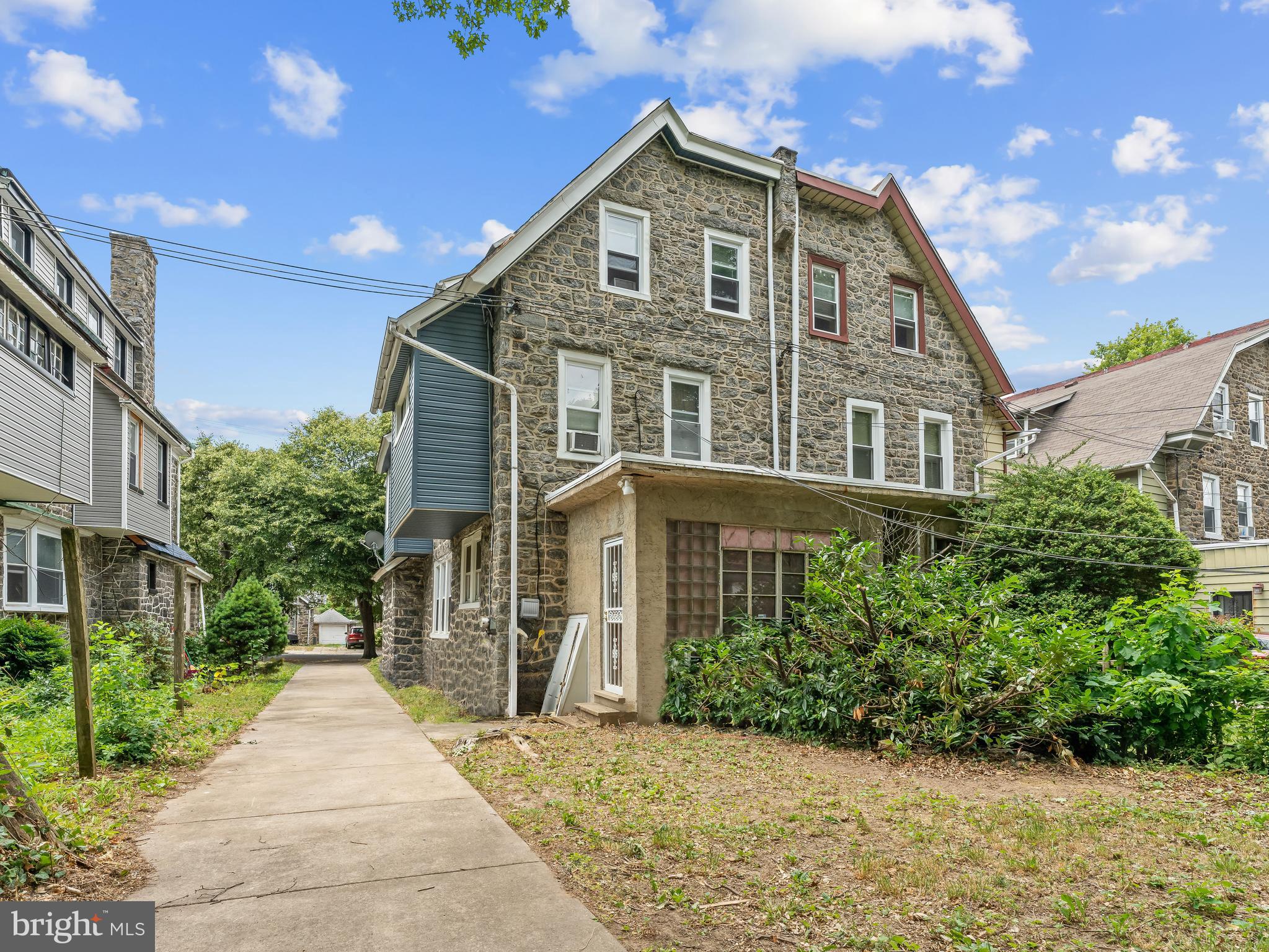 1017 N 64TH STREET