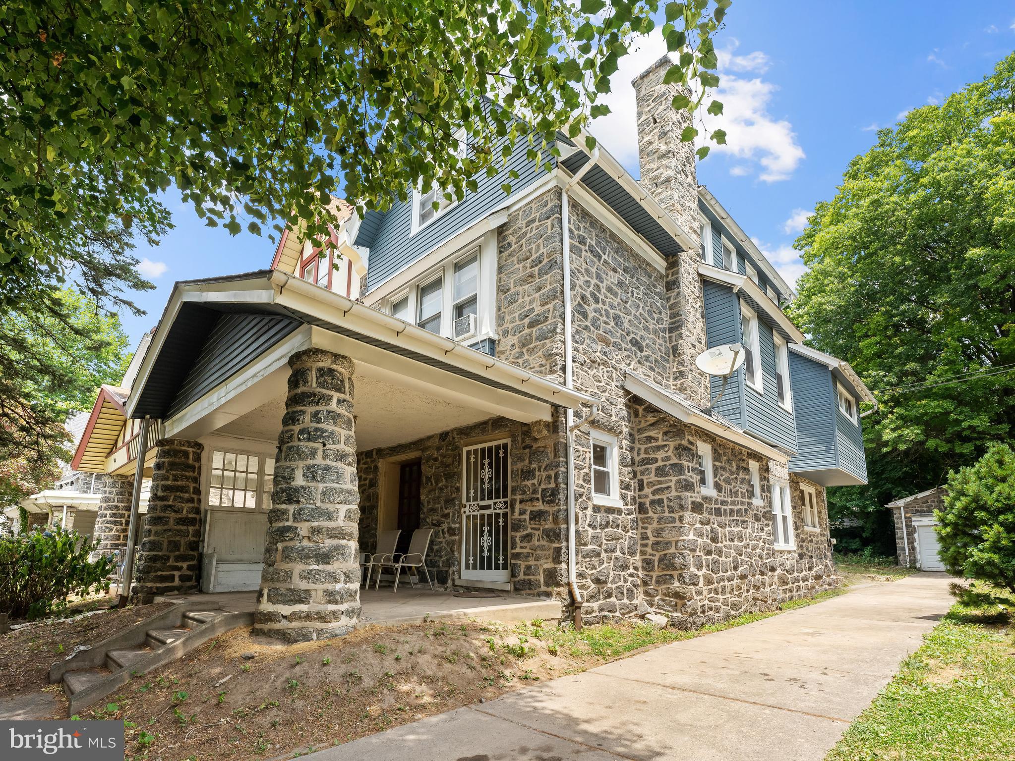 1017 N 64TH STREET