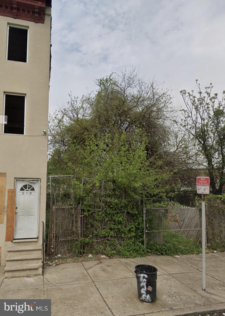 125 E CUMBERLAND STREET