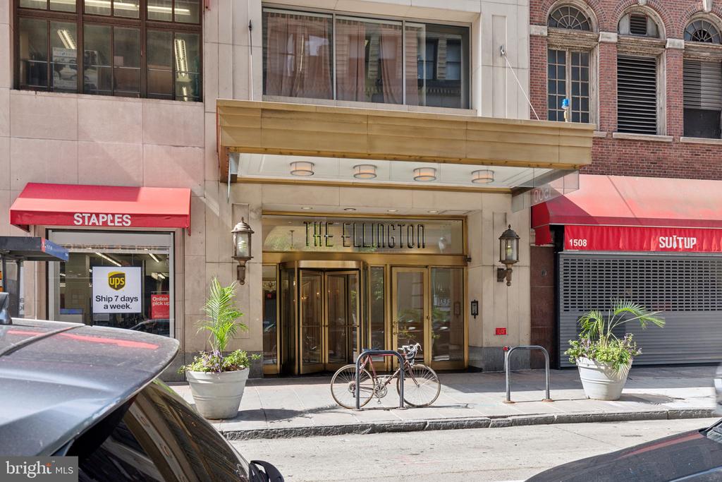 1500 CHESTNUT STREET 6H