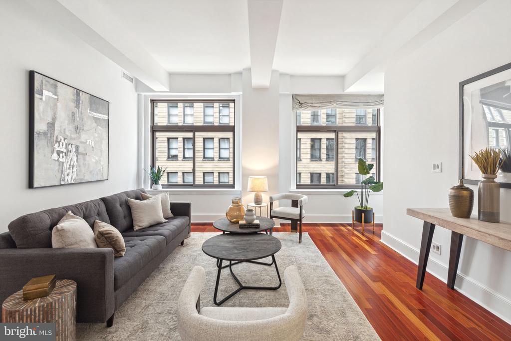 1500 CHESTNUT STREET 6H