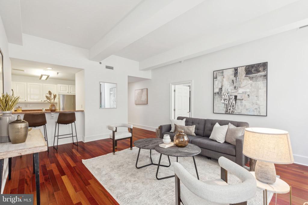 1500 CHESTNUT STREET 6H