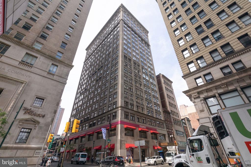 1500 CHESTNUT STREET 6H