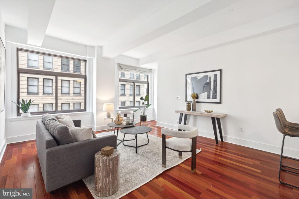 1500 CHESTNUT STREET 6H