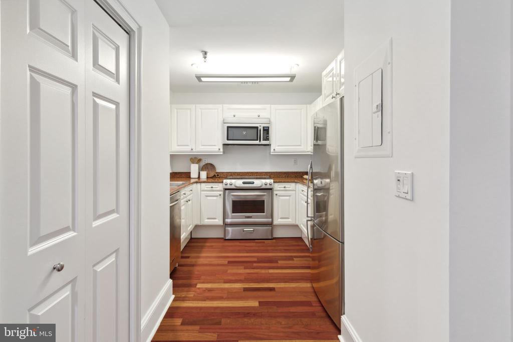 1500 CHESTNUT STREET 6H