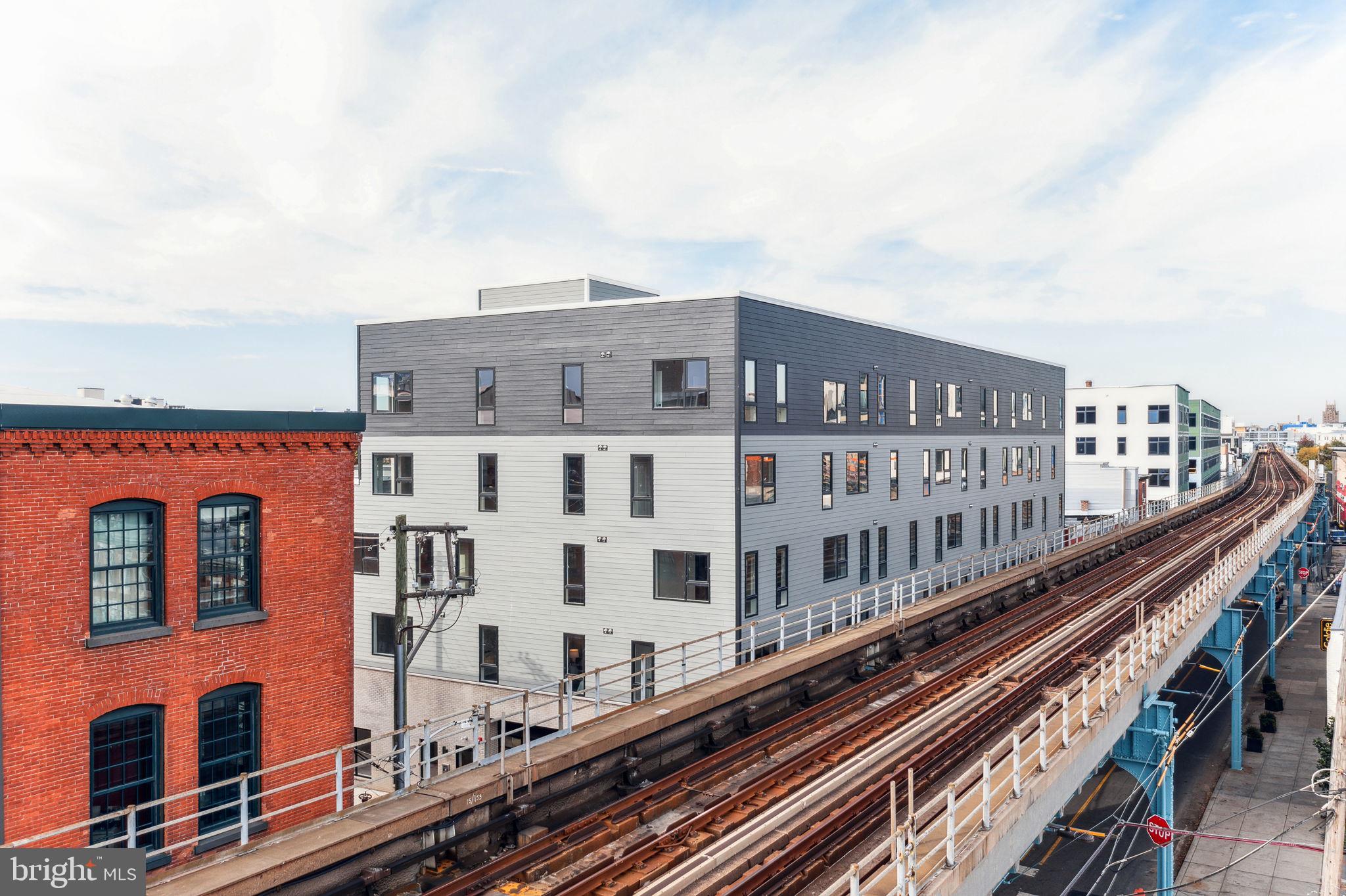 101 W OXFORD STREET 506