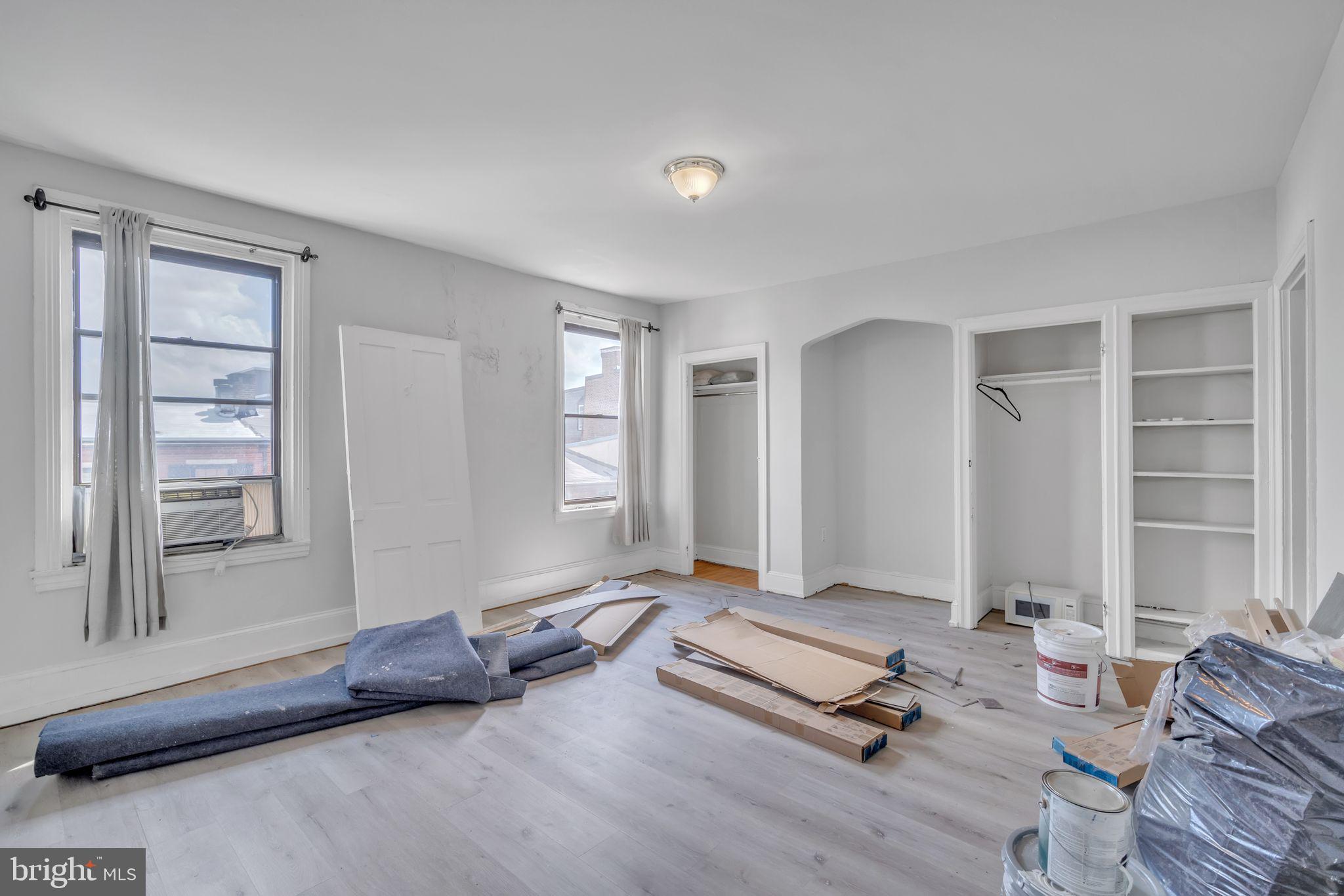 2027 PINE STREET 3F
