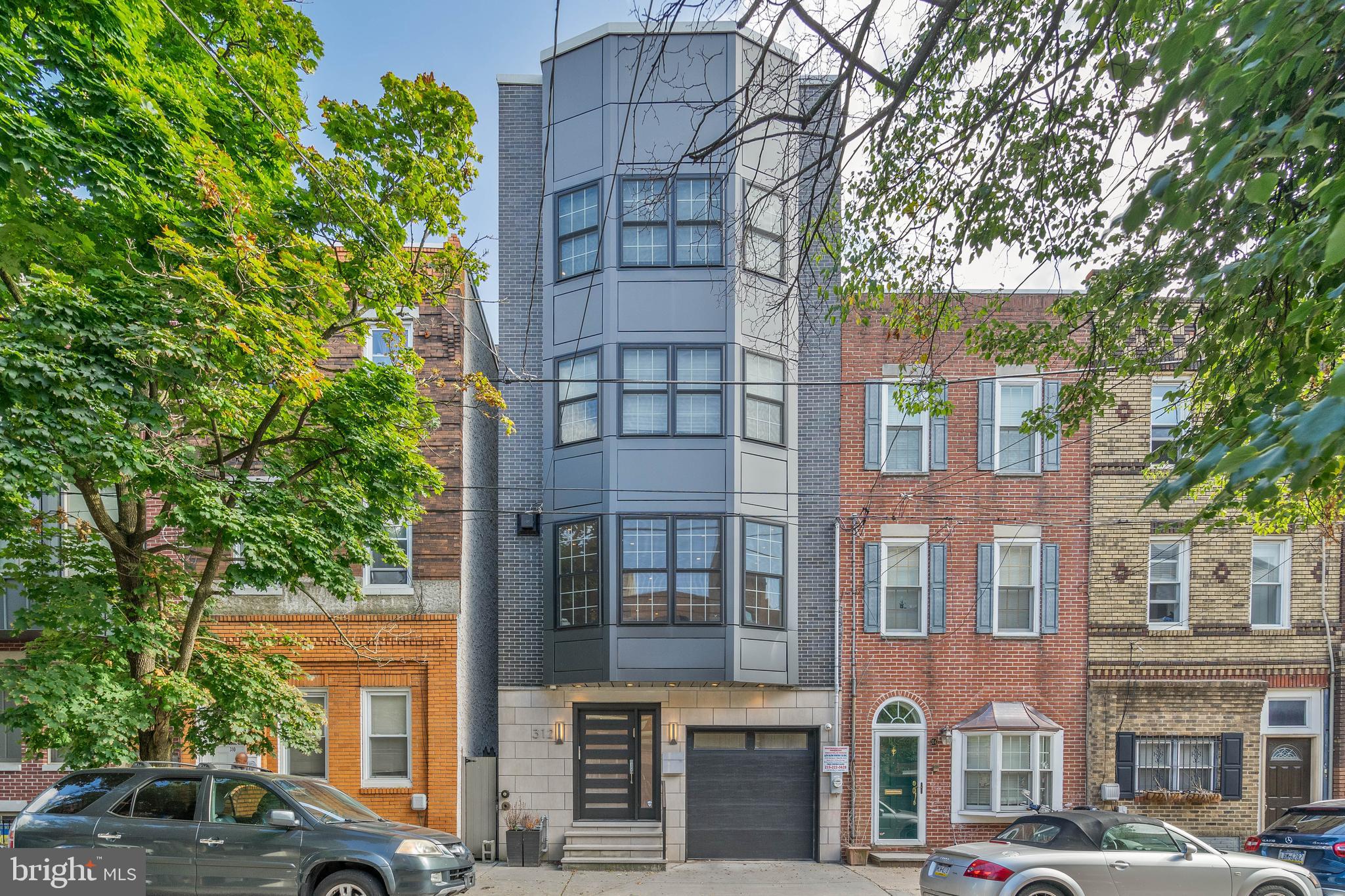 312 MONROE STREET