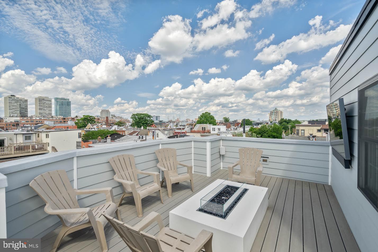 312 MONROE STREET