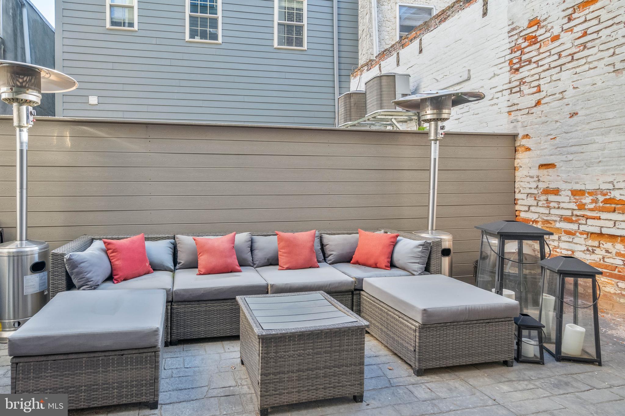 312 MONROE STREET