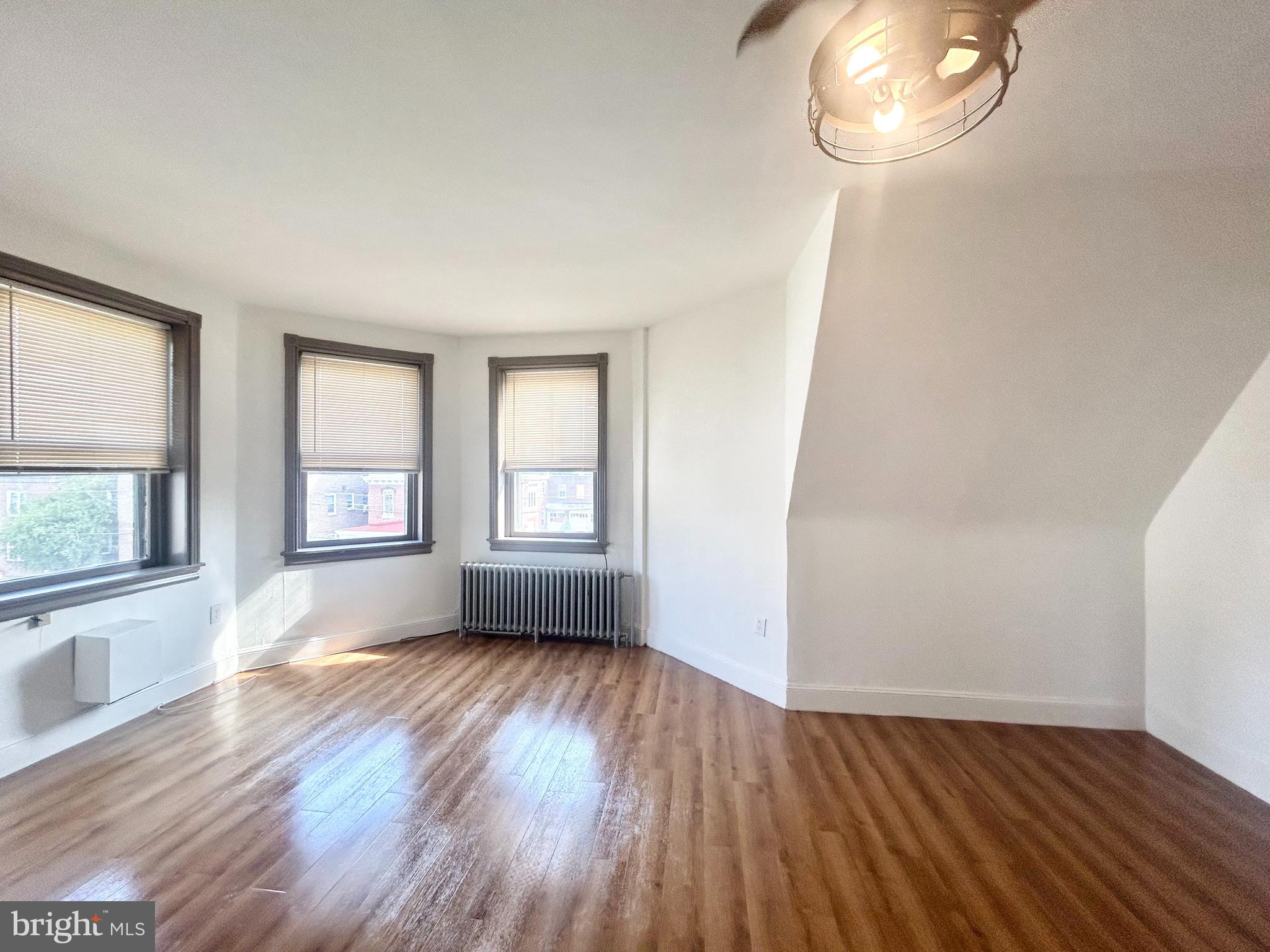 1676 HARRISON STREET 3B