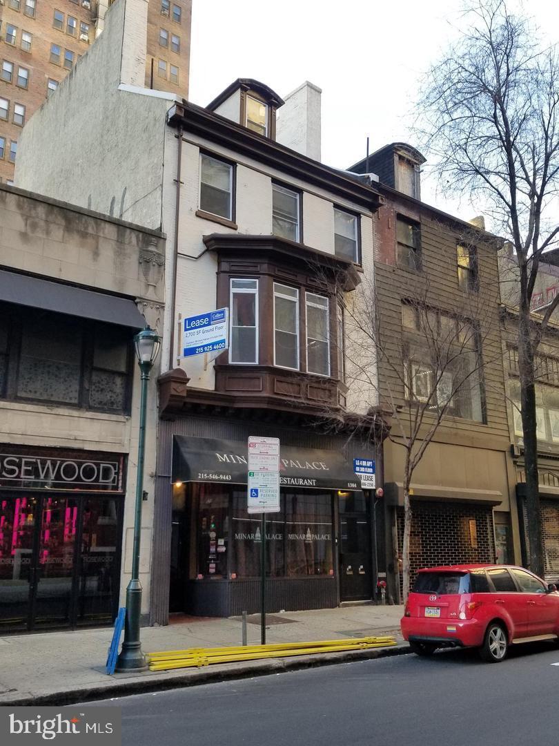 1304 WALNUT STREET 3