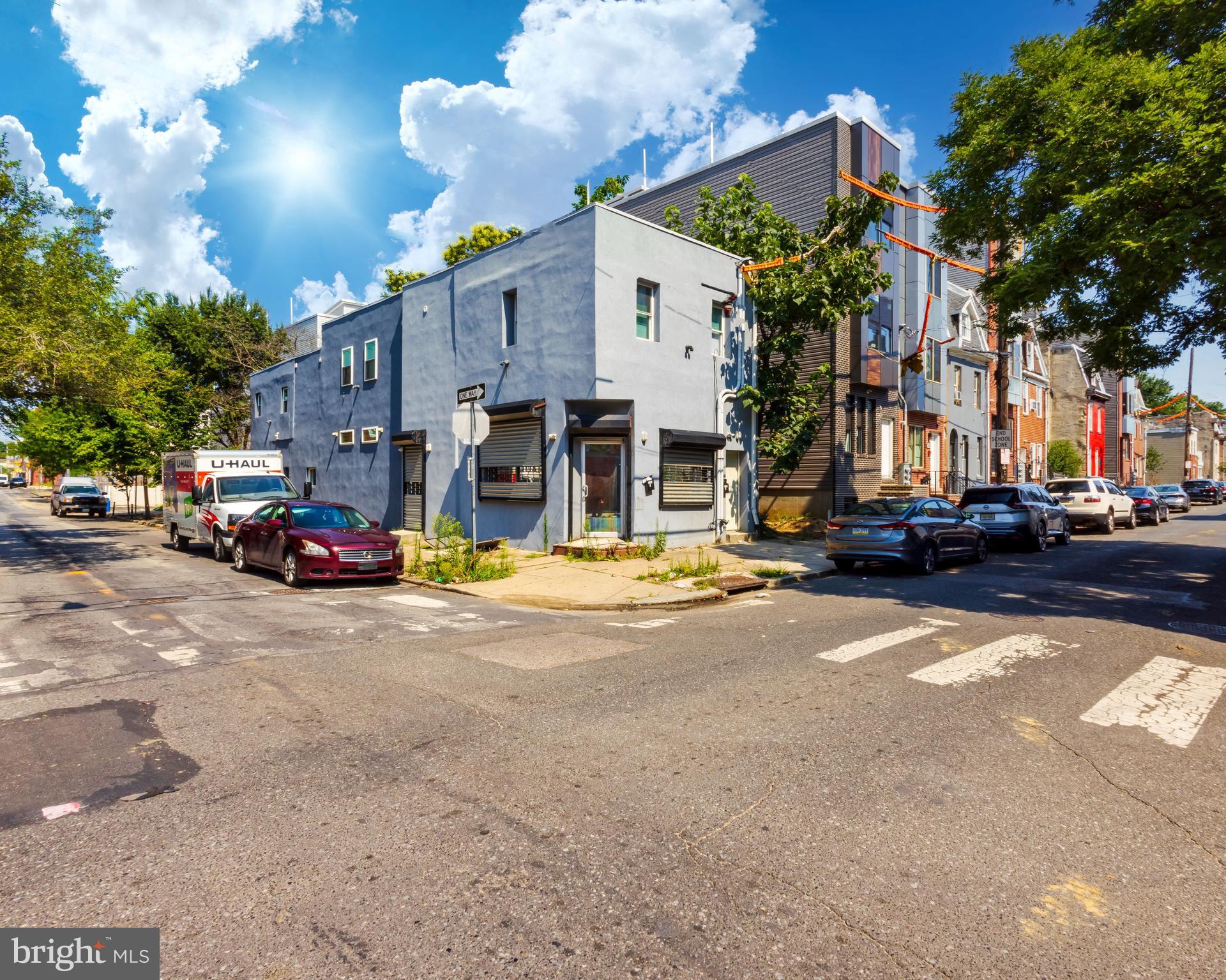 2100 N 7TH STREET