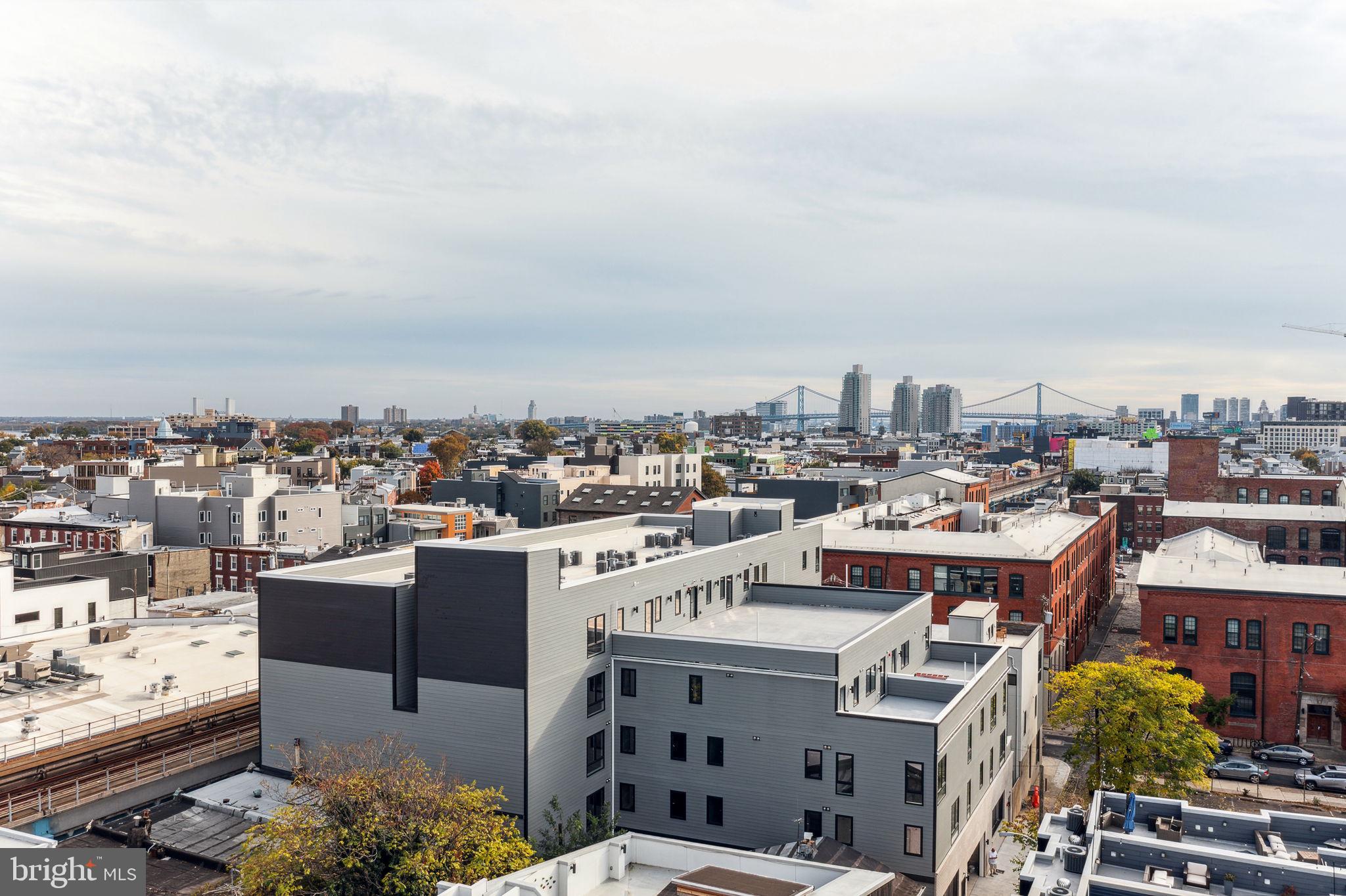 101 W OXFORD STREET 307