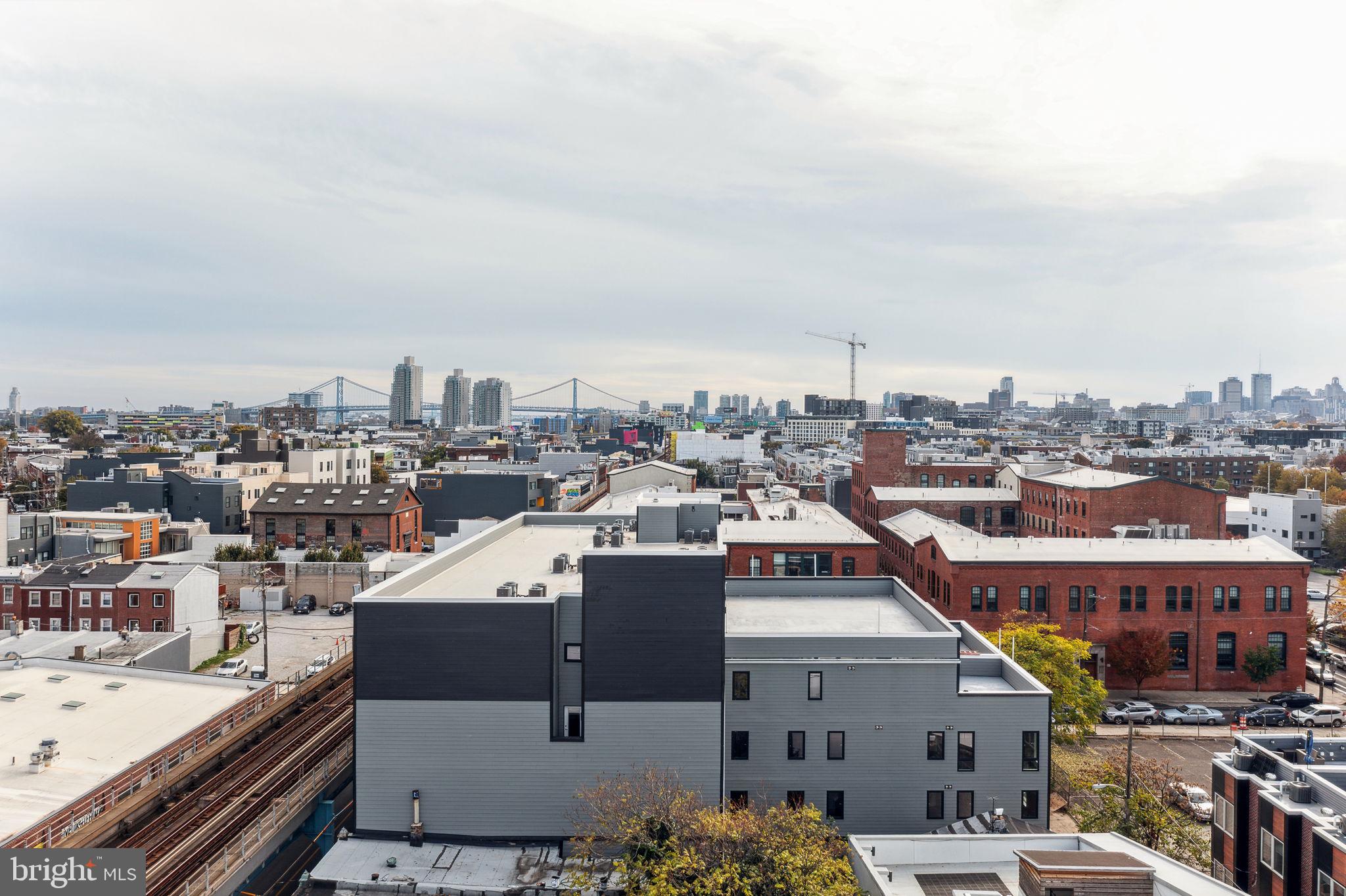 101 W OXFORD STREET 307