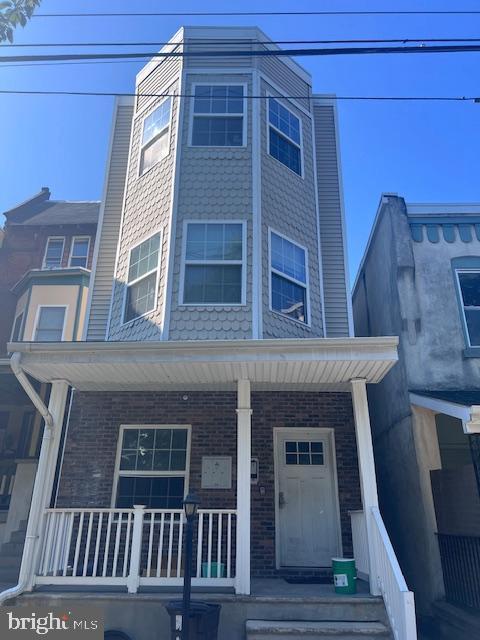4534 SANSOM STREET 1