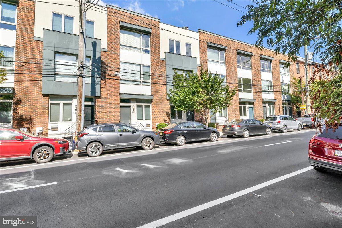 916 N 5TH STREET