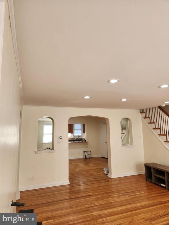 6500 BRADFORD TERRACE
