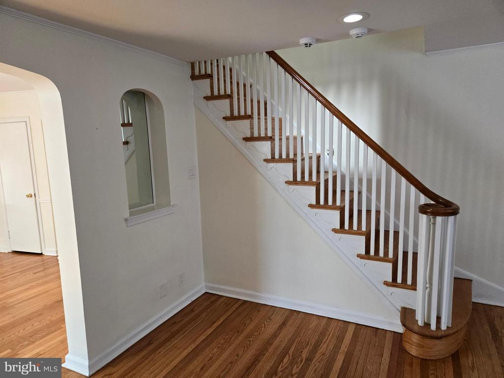 6500 BRADFORD TERRACE