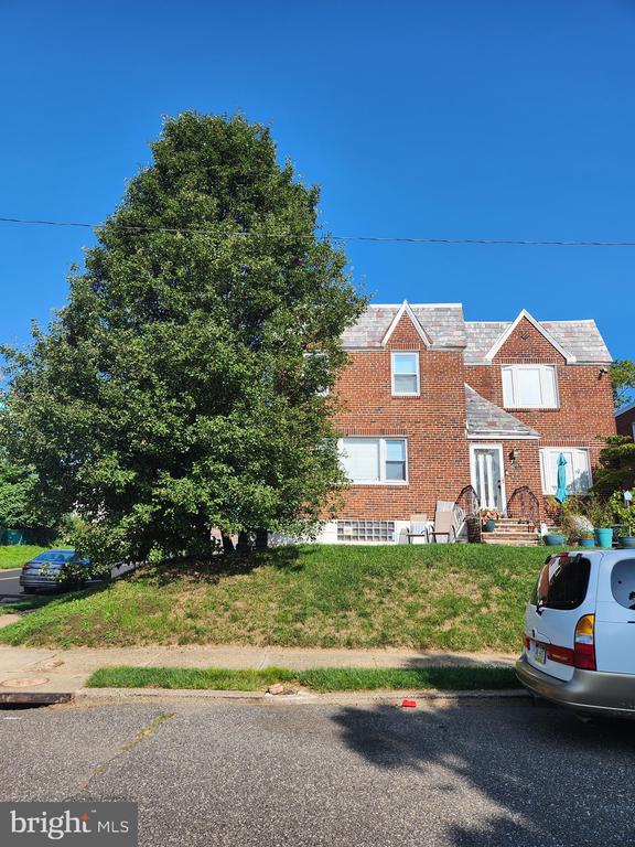6500 BRADFORD TERRACE