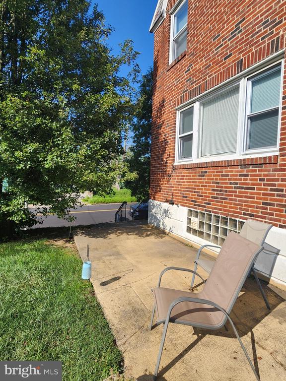 6500 BRADFORD TERRACE
