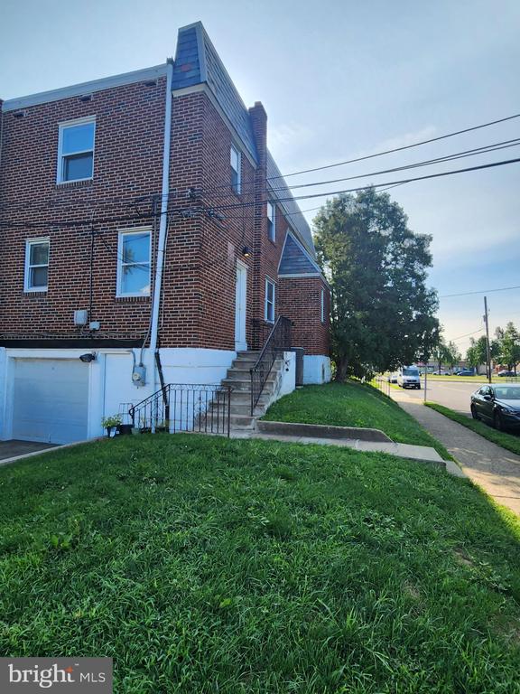 6500 BRADFORD TERRACE