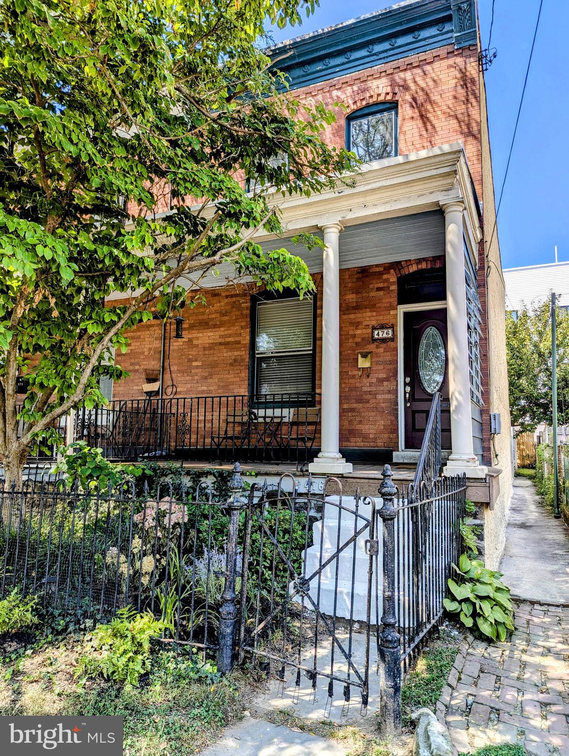 476 SEVILLE STREET